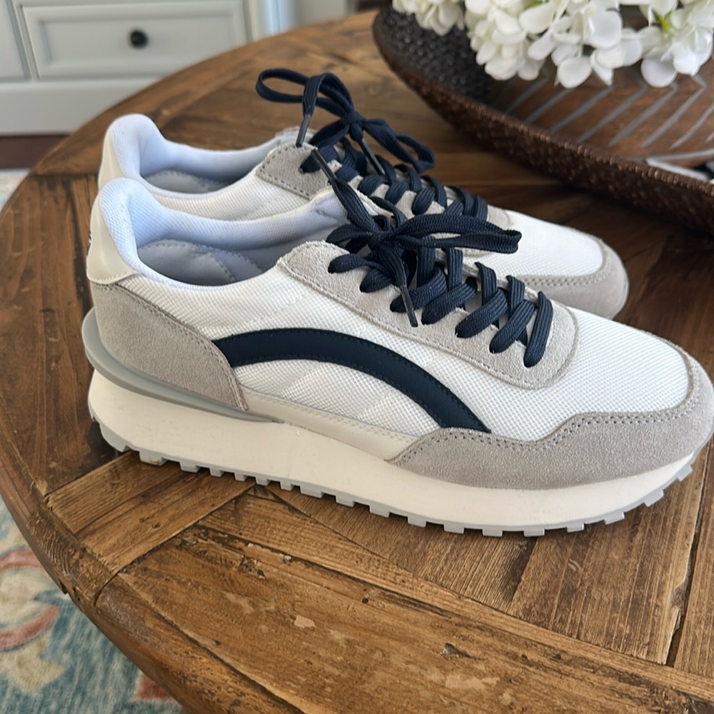 Nothing New Sneakers